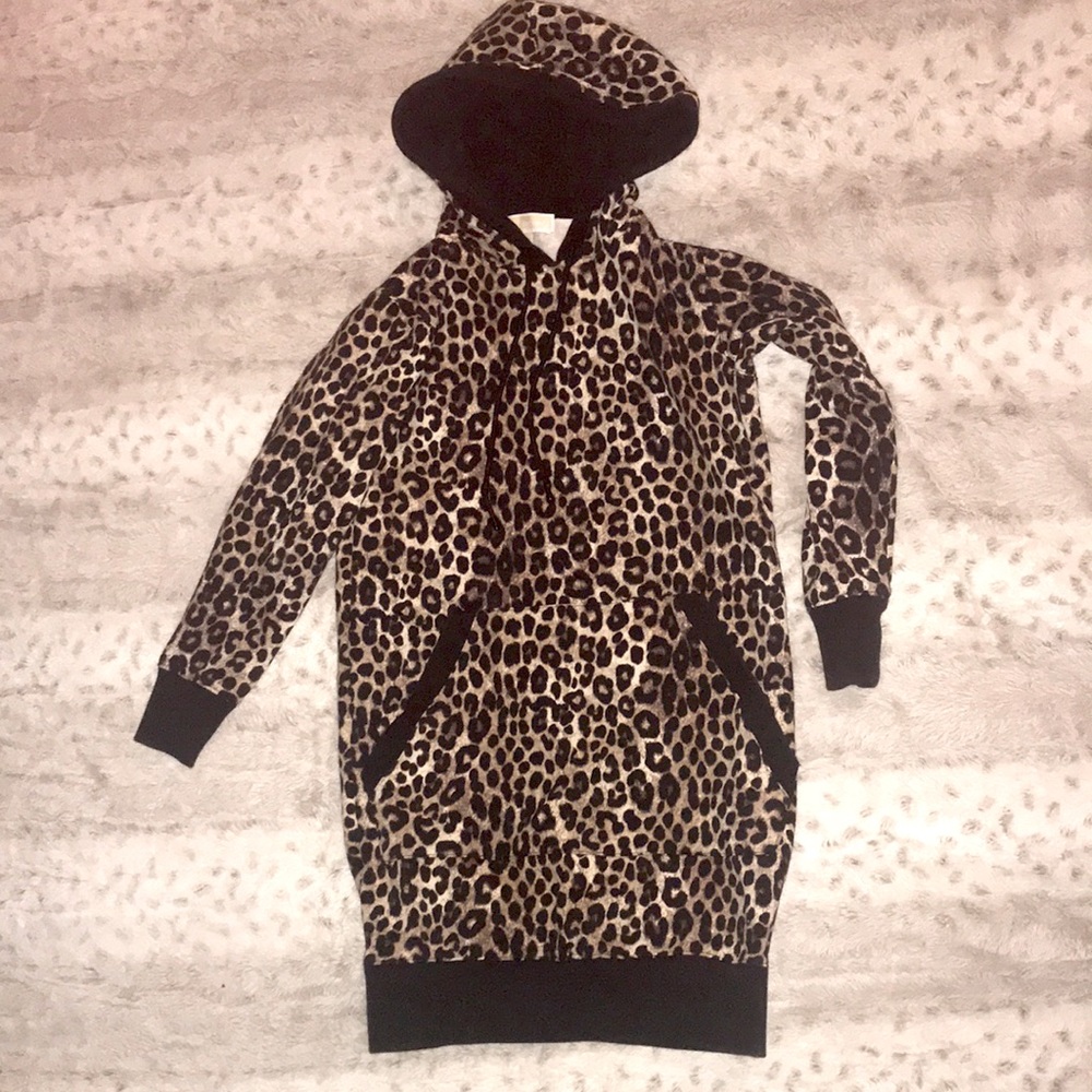 Michael Kors sweater dress